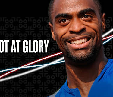 A Shot At Glory Season 1