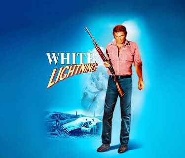 White Lightning (1974)