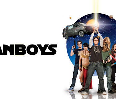 Fanboys (2009)