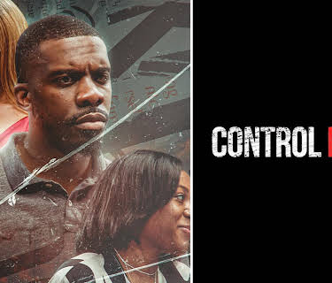 Control Freak (2025)