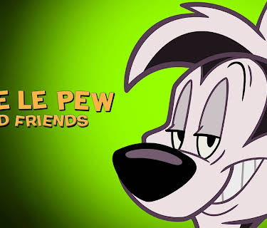Pepe Le Pew and Friends