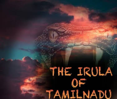 The Irula of Tamil Nadu (2003)