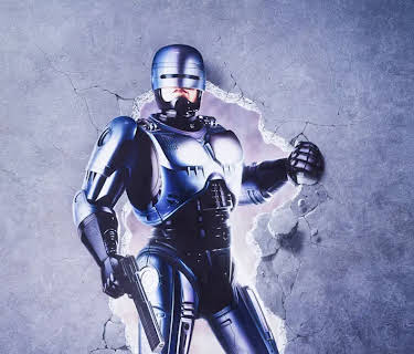 Robocop 2
