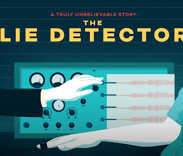 The Lie Detector (2023)