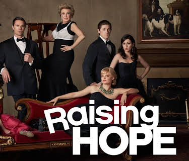 Raising Hope