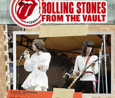 The Rolling Stones: Hyde Park Live 1969 (2015)