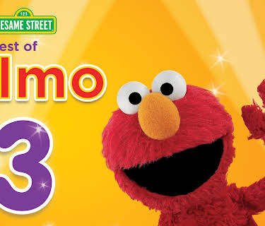 Sesame Street: The Best of Elmo 3 (2015)