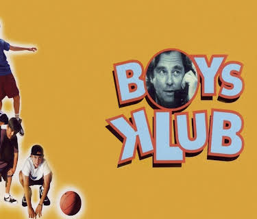 Boys Klub (2002)