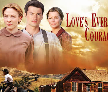 Love's Everlasting Courage (2011)