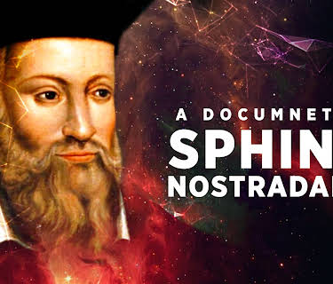 Sphinx: Nostradamus (2012)