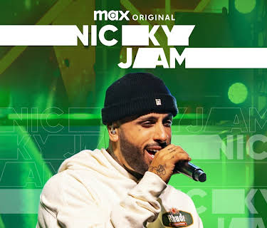 Nicky Jam (2022)