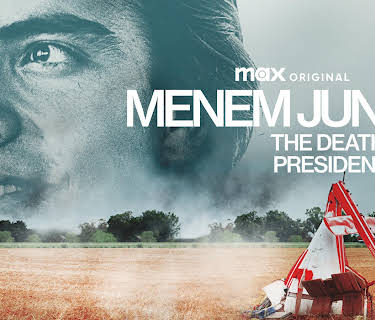 Menem Junior, The Death of a President's Son, Season 1