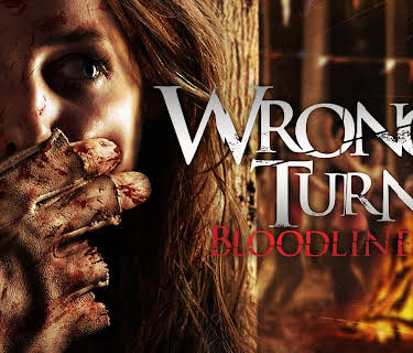 Wrong Turn 5: Bloodlines (2012)