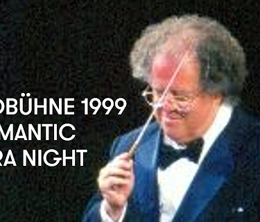Waldbuehne 1999 - A Romantic Opera Night (Live Performance) (1999)