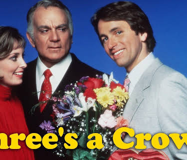 Three's a Crowd S1