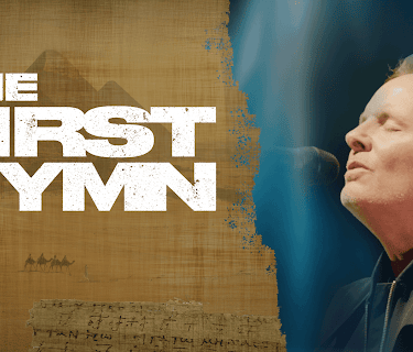 The First Hymn (2026)