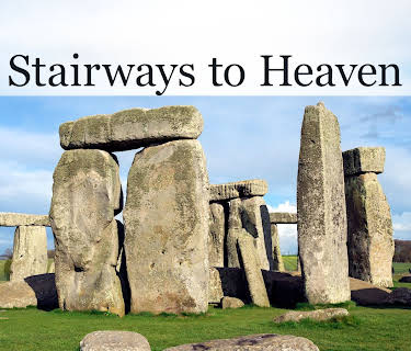 Stairways To Heaven (2011)