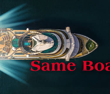 Same Boat (2019)