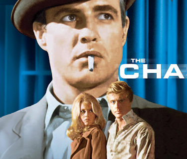 The Chase (1966)