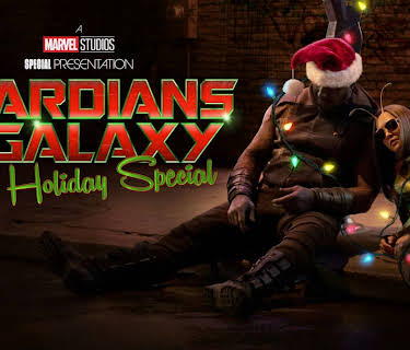 A Marvel Studios Special Presentation: The Guardians of the Galaxy Holiday Special (2022)