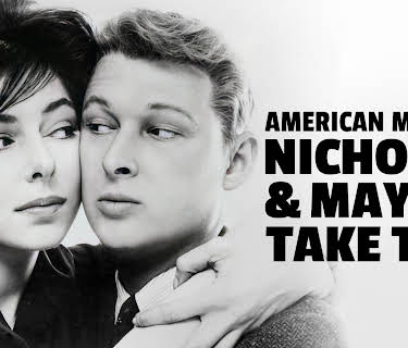 Nichols and May: Take Two (1996)