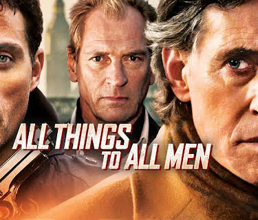 All Things to All Men (2013)