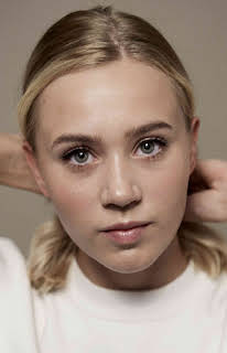 Josefine Frida Pettersen