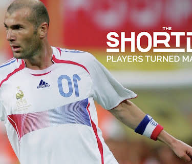 Players Turned Managers (2020)