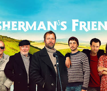 Fisherman's Friends (2020)