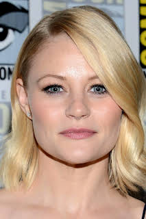 Emilie de Ravin