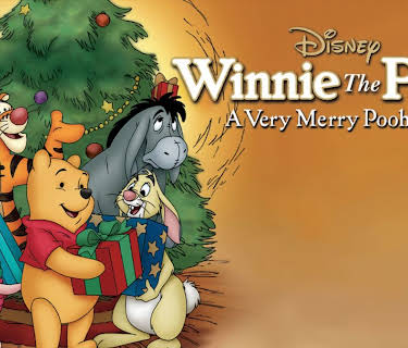 Winnie the Pooh: A Very Merry Pooh Year (2002)