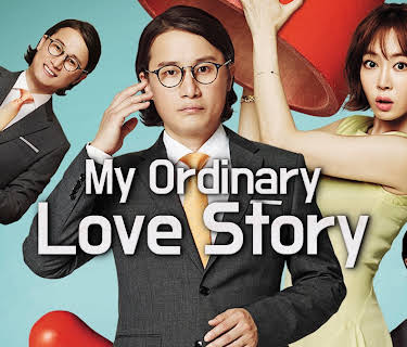 My Ordinary Love Story (2014)