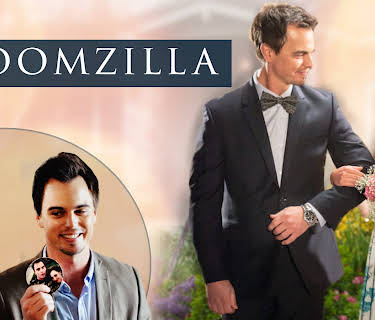 Groomzilla