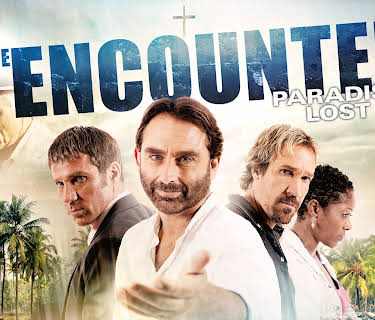 El Encuentro 2: Paraíso Perdido (2012)