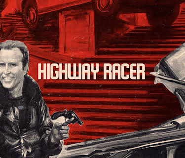 Highway Racer (1978)