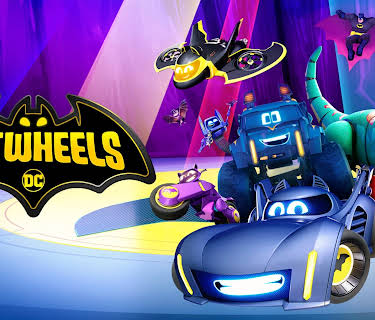 Batwheels, Season 2