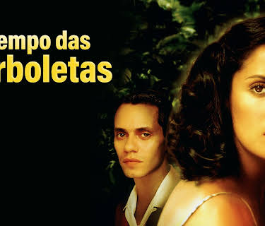In the Time of the Butterflies (2001)