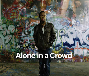 Alone in a Crowd (2016)