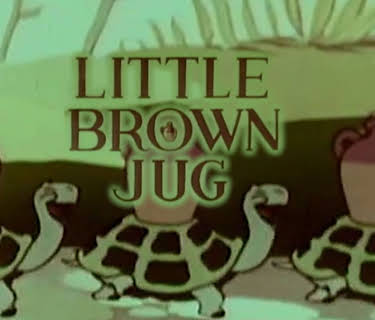 Little Brown Jug (2025)