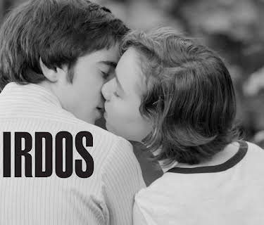 Weirdos (2017)
