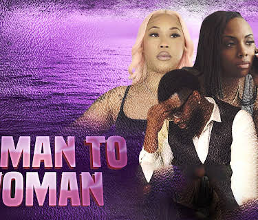 Woman to Woman (2025)