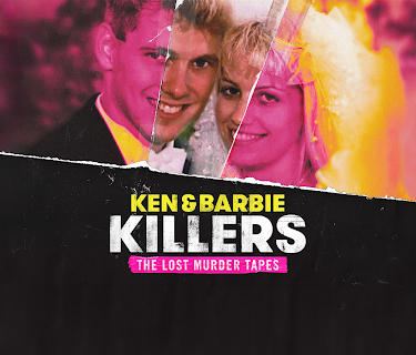 Ken and Barbie Killers: The Lost Murder Tapes, Season 1