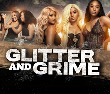 Glitter and Grime (2025)