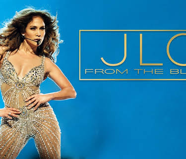 JLO: From the Block (2020)