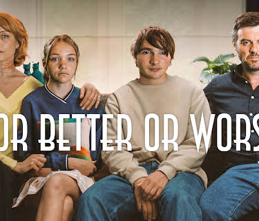 For Better Or Worse, Season 1
