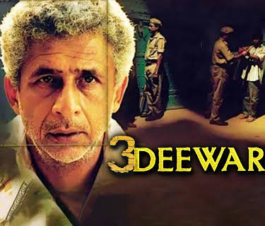 3 Deewarein (2003)
