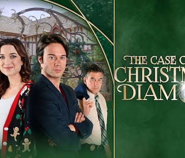 The Case of The Christmas Diamond (2022)