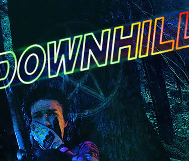 Downhill (2018)