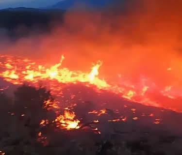 Years of Living Dangerously