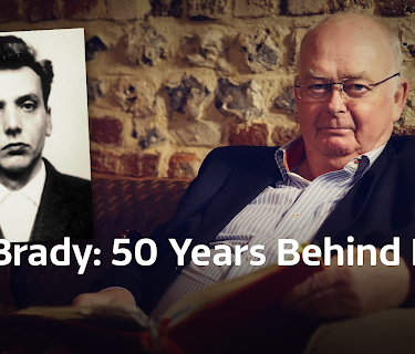 Ian Brady: 50 Years Behind Bars